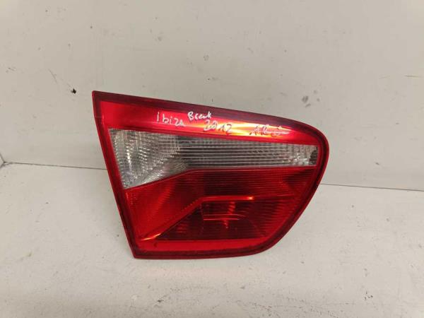 FEU ARRIERE GAUCHE SEAT IBIZA BREAK - Vue 1